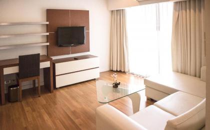 Sathorn Grace Serviced Residence - image 9