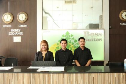 Boss Suites Nana - image 10