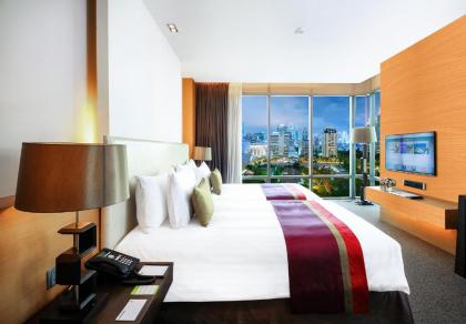 Sivatel Bangkok Hotel - image 17