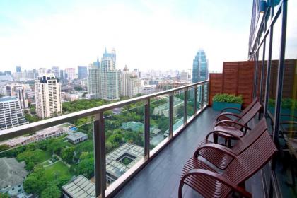 Sivatel Bangkok Hotel - image 19