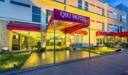 Qiu Hotel Sukhumvit (SHA Plus) - image 15