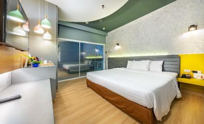 Qiu Hotel Sukhumvit (SHA Plus) - image 2