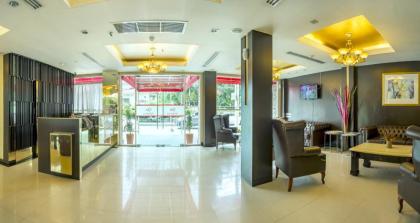 Qiu Hotel Sukhumvit (SHA Plus) - image 4