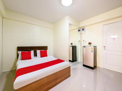 Salin Home Hotel Ramkhamhaeng - image 10