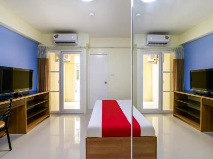 Salin Home Hotel Ramkhamhaeng - image 12