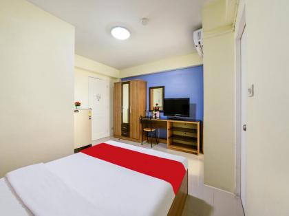 Salin Home Hotel Ramkhamhaeng - image 13