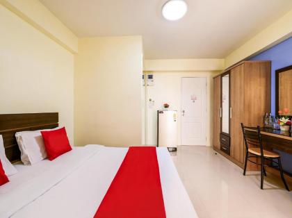 Salin Home Hotel Ramkhamhaeng - image 15