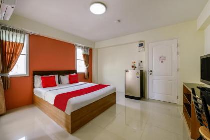 Salin Home Hotel Ramkhamhaeng - image 18