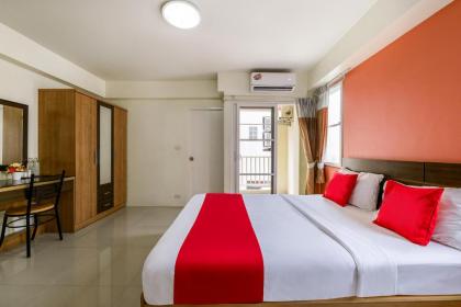 Salin Home Hotel Ramkhamhaeng - image 19