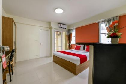 Salin Home Hotel Ramkhamhaeng - image 20