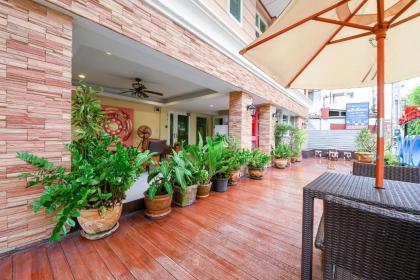 Salin Home Hotel Ramkhamhaeng - image 4