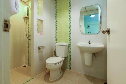 Salin Home Hotel Ramkhamhaeng - image 5