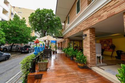 Salin Home Hotel Ramkhamhaeng - image 9