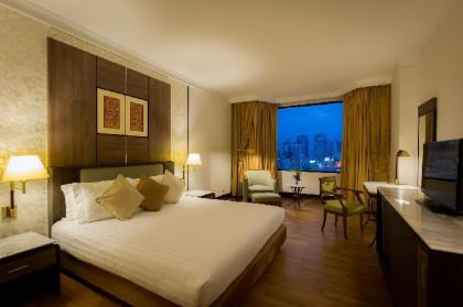 Ramada by Wyndham Bangkok Chaophya Park - image 11