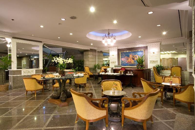 Ramada by Wyndham Bangkok Chaophya Park - image 5