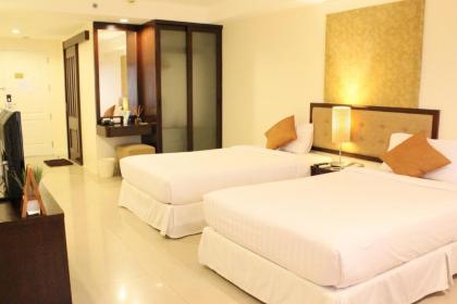 Romance Hotel Bangna - image 10