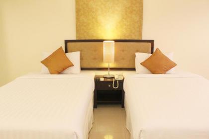 Romance Hotel Bangna - image 11