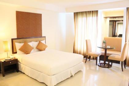 Romance Hotel Bangna - image 14