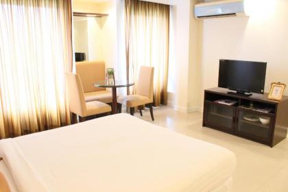 Romance Hotel Bangna - image 15