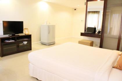 Romance Hotel Bangna - image 18