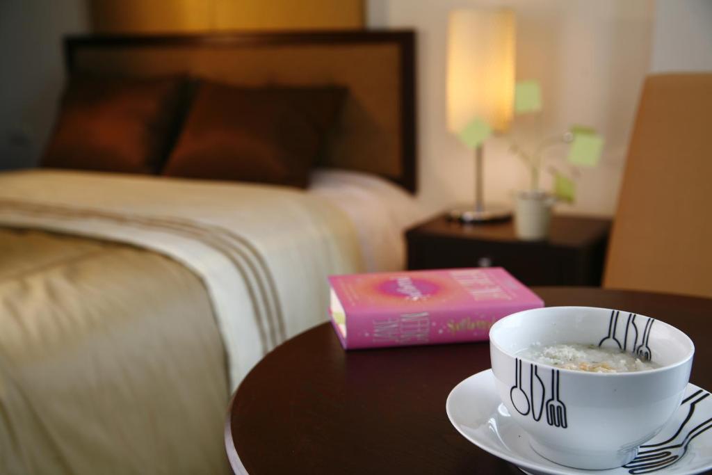 Romance Hotel Bangna - image 3