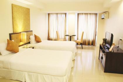 Romance Hotel Bangna - image 8