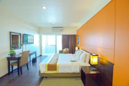 The Color Living Hotel - image 19