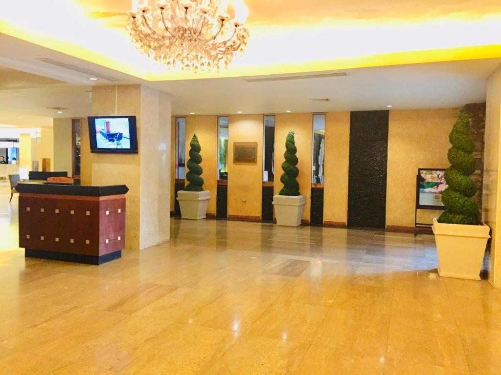 Indra Regent Hotel - image 6