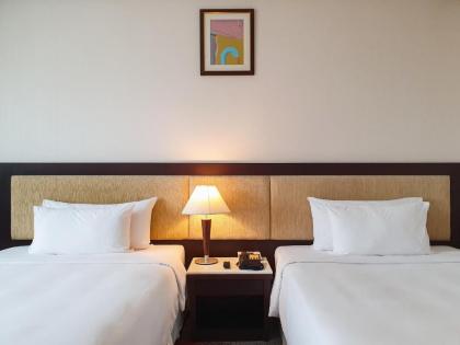 Zenith Sukhumvit Hotel - image 15