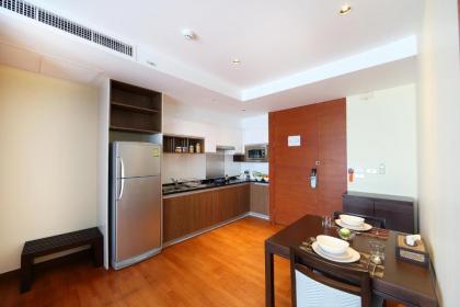 Amanta Hotel & Residence Ratchada - image 17