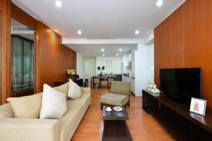 Amanta Hotel & Residence Ratchada - image 6