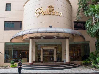 Palazzo Hotel (SHA Extra Plus) - image 1