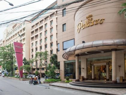 Palazzo Hotel (SHA Extra Plus) - image 10