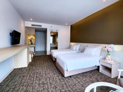 FuramaXclusive Pratunam Park Hotel - image 10