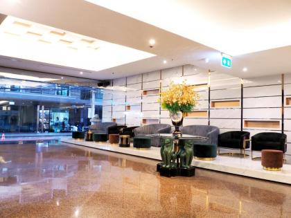 FuramaXclusive Pratunam Park Hotel - image 11