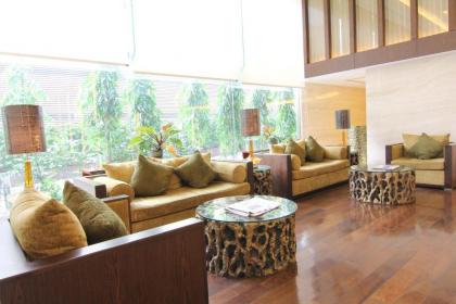 Jasmine Resort Hotel [Bangkok]  - image 4