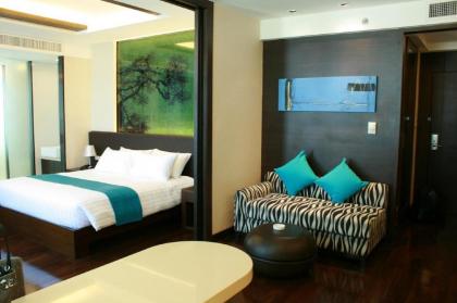 Jasmine Resort Hotel [Bangkok]  - image 9