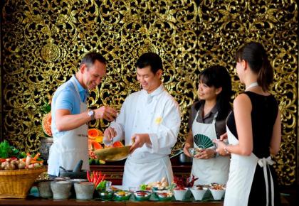 Mandarin Oriental Bangkok - image 3