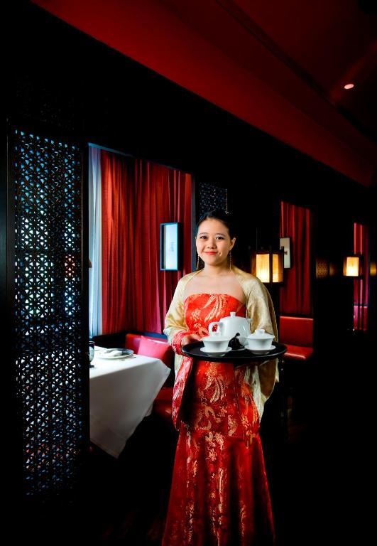 Mandarin Oriental Bangkok - image 6