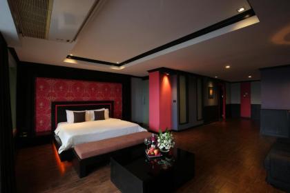 Bangkok Inter Place Hotel - image 1