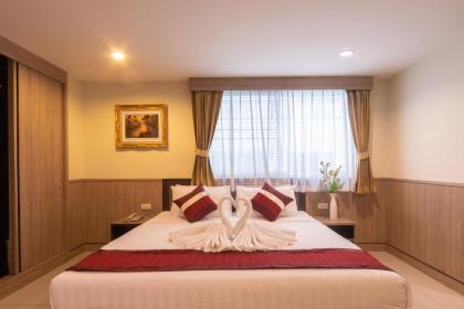 Gusto Pratunam Hotel - image 1