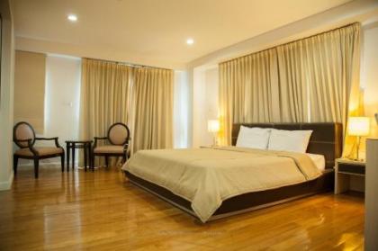 Nara Suite Residence Bangkok - image 18