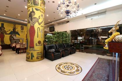 OYO 102 Diamond Residence Silom - image 7