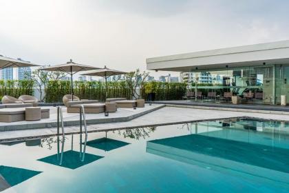 Oakwood Residence Sukhumvit Thonglor Bangkok - image 1