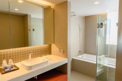 Oakwood Residence Sukhumvit Thonglor Bangkok - image 15