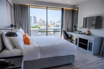 Oakwood Residence Sukhumvit Thonglor Bangkok - image 16