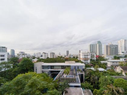 Oakwood Residence Sukhumvit Thonglor Bangkok - image 3