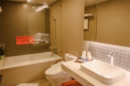 Oakwood Residence Sukhumvit Thonglor Bangkok - image 4