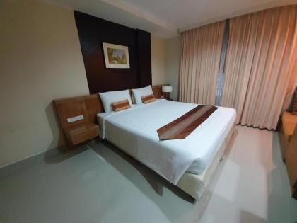 Silom Convent Garden Hotel SHA Extra Plus - image 8