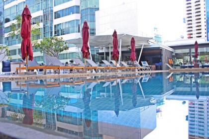 Park Plaza Bangkok Soi 18 - image 15